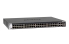 Netgear GSM4352S-100AJS M4300-52G 48 Port L3 Stack Managed Switch, GbE(48), 10GBASE-T (2), SFP+ (2)
